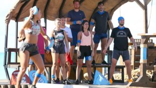 Survivor | Η πρώτη νίκη της σεζόν &amp; η απόβαση στις παραλίες για "Μαχητές" - "Διάσημους"