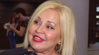 Μπέσσυ Αργυράκη: Η αποκάλυψη για τις προτάσεις και το τηλεοπτικό μέλλον της Εβελίνας Νικόλιζα