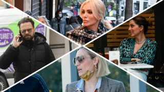 Showbiz Report | Πού είδαμε τους Έλληνες celebrities;