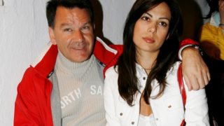 Ο Αλέξης Κούγιας για τον χωρισμό της Εύης Βατίδου με τον σύντροφο της