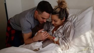 Βασιλική Μιλλούση &amp; Λευτέρης Πετρούνιας: Αυτό είναι το όνομα που θα πάρει η κόρη τους