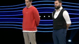 Project Runway
: Αυτός είναι ο παίκτης που αποχώρησε!
