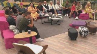 Big Brother: Η live ψηφοφορία, το βέτο του Δημήτρη &amp; το καυστικό σχόλιο του Μικρούτσικου