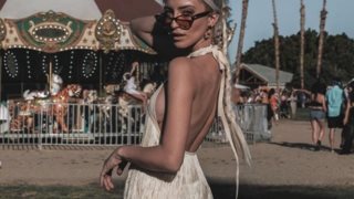 Coachella Beauty 
: Η τάση που κυριάρχησε και όλα όσα είδαμε και λατρέψαμε