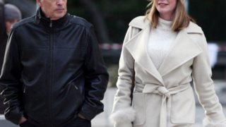 Showbiz Report: Στιγμές από την καθημερινότητα των επωνύμων