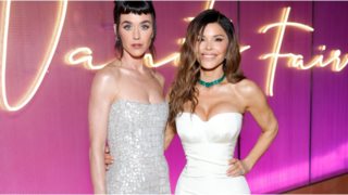 Η αλήθεια για την απουσία της Katy Perry από τον γάμο της φίλης της Lauren Sánchez με τον Jeff Bezos