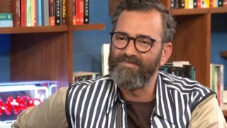 Άγγελος Μπράτης: &quot;Κατάλαβα ότι δεν θα έρθουν σοβαρά μοντέλα στο GNTM&quot;