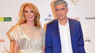 Τατιάνα Στεφανίδου - Νίκος Ευαγγελάτος

: Φωτογραφίες από το σπίτι υπερπαραγωγή του ζευγαριού!