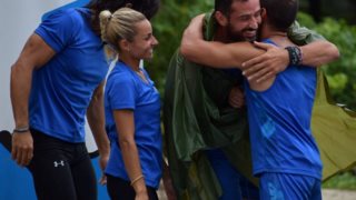 Nomads: Έρωτας στις Φιλιππίνες! Ποιοι παίκτες ήρθαν πιο κοντά;