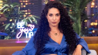 Έλενα Σαλαμπάση: &quot;Κάποια στιγμή είχα εκτεθεί σε σοβαρούς κινδύνους&quot;