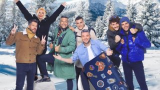 Globetrotters: Αυτοί είναι οι μεγάλοι νικητές του reality!