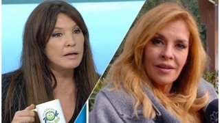 Βάνα Μπάρμπα: Η απάντηση στη Μαίρη Μηλιαρέση μετά τις  απαξιωτικές δηλώσεις για εκείνη