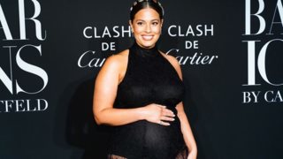 Ashley Graham | Έγκυος στο δεύτερο παιδί της