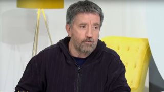 Ο Σπύρος Παπαδόπουλος αποκάλυψε γιατί ζητούσε χρήματα για τις τηλεοπτικές του εμφανίσεις: &quot;Όποιος δεν έδινε, δεν με έβλεπε&quot;