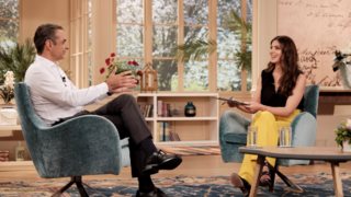 Σταματίνα Τσιμτσιλή: Εκτοξεύτηκε σε τηλεθέαση το Happy Day με καλεσμένο τον Κυριάκο Μητσοτάκη