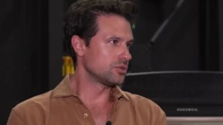 Ορφέας Αυγουστίδης: &quot;Σου είπα εγώ ότι είμαι καλά; - Υπάρχουν άνθρωποι που με συνεφέρουν όταν το έχω ανάγκη&quot;