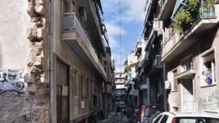 Αγ. Παντελεήμονας: Η 45χρονη έγινε ασπίδα για τα παιδιά - "Μπήκα μπροστά τους και με πυροβόλησε, φώναζε ότι θα τα σκοτώσει"