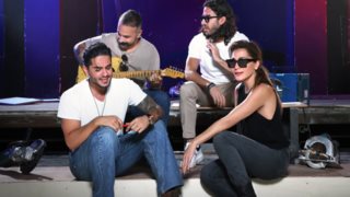 Είναι επίσημο! MΕΛΙSSES &amp; Δέσποινα Βανδή στο Έναστρον