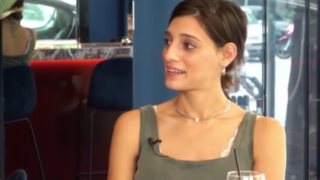 Χριστίνα Χειλά Φαμέλη: Μιλάει πρώτη φορά για τον σύντροφό της, Θανάση Τότσικα