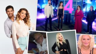 Aide-mémoire | Κοκλώνειο πάρτι στο Just, fake θρίλερ, άβολες ατάκες &amp; τα hot/not του "Breakfast@STAR"