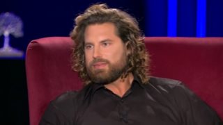 Νάσος Παπαργυρόπουλος: &quot;Πήγα να πέσω θύμα απαγωγής στην Ινδία – Ήταν προσχεδιασμένο&quot;