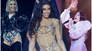 H Eurovision, η Φουρέιρα &amp; Οι Απομιμήσεις: (Καθόλου) Ψύχραιμος απολογισμός μετά την &quot;ελεύθερη πτώση&quot;