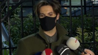 Η νέα αντίδραση του Γιώργου Καράβα σχετικά με την Ηλιάνα Παπαγεωργίου