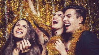 Κορονοϊός: Παγώνη: «Ξεχάστε τα ρεβεγιόν Χριστούγεννα και Πρωτοχρονιά»