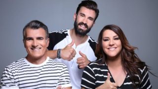 Μεσημέρι #YES: Η μεγάλη αλλαγή στην εκπομπή Ζαρίφη- Σταματόπουλου, τρεις μέρες μετά την πρεμιέρα!