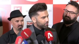 Η απάντηση του Θοδωρή Μαραντίνη για το πρόβλημα υγείας που αντιμετωπίζει &amp; για την προσωπική του ζωή