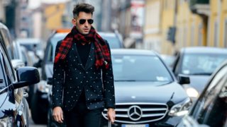 Έτσι φοριούνται σωστά τα πιο δύσκολα κομμάτια της αντρικής γκαρνταρόμπας: Τα μικρά μυστικά που θα σου επιτρέψουν να δαμάσεις τα πιο ατίθασα ρούχα