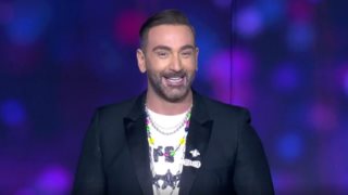 J2US | Ποια γνωστή ηθοποιός συζητά για να συμμετάσχει στο show;