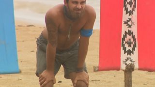 Survivor: Spoiler Alert: Δείτε νέα πλάνα από το αποψινό επεισόδιο με το λάθος του Μάριου που του κόστισε τη νίκη στο αγώνισμα!