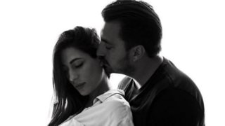 Φλορίντα Πετρουτσέλι 
: Full in love | Η ερωτική εξομολόγηση στον σύζυγο και το μπλουζάκι που φόρεσε για εκείνον
