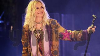 Άννα Βίσση: Η αφιέρωση για την επέτειο της Σοφίας Καρβέλα με τον Θανάση Πανουργιά