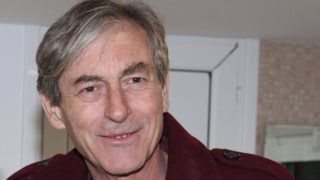 Αίας Μανθόπουλος | Το αντίο της συντρόφου του: &quot;Αφήνει ένα τεράστιο κενό στην ψυχή μου&quot;