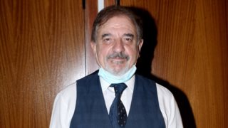 Συγκλονίζει ο Μιχάλης Μητρούσης για το τροχαίο του: &quot;Βγήκαν από το MEGA όλοι να με βοηθήσουν&quot;