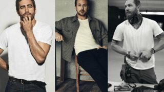 Hollywood Stars: Αυτοί είναι οι πιο sexy άντρες του πλανήτη!