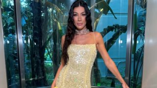 Η Ήβη Αδάμου με το μανικιούρ που θα αναδείξει το μαύρισμά σου