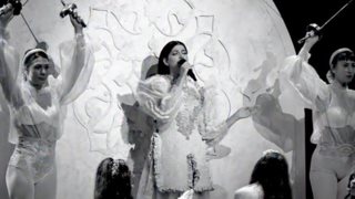 Eurovision 2019 | Ελλάδα: Δείτε την πρώτη πρόβα της Κατερίνας Ντούσκα!