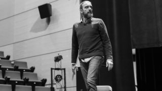 Αυτή η σειρά του Σωτήρη Τσαφούλια έρχεται στο Mega