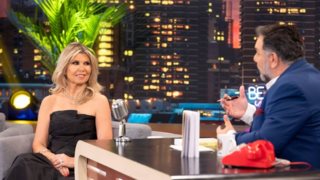 Σοκάρει η Μάρεα Λαουτάρη: "Μέσα σε δύο χρόνια με χτύπησε μηνιγγίτιδα στο κεντρικό νευρικό σύστημα και έπεσα σε κώμα"