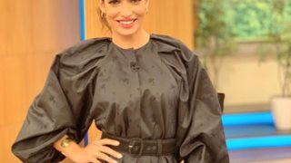 Τόνια Σωτηροπούλου: Οι αιχμές στον αέρα της Μενεγάκη για τις «κλειστές πόρτες» που συναντά στην Ελλάδα