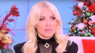 Κατερίνα Καινούργιου: "Δεν μπορώ να συνεχίσω, είναι συγκλονιστικό"