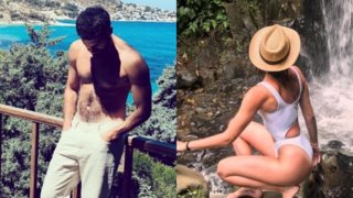 Θανάσης Πατριαρχέας &amp; Βίβιαν Δράκου: Έκαναν το επόμενο βήμα στη σχέση τους