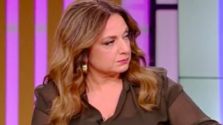 Σοφία Μουτίδου κατά Λιάγκα και Ουγγαρέζου: &quot;Τι μένος έχουν μαζί μου;&quot;