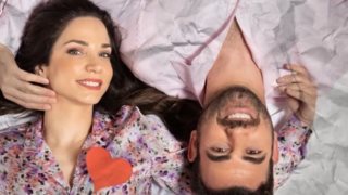 Σαν Ψέμα | Δείτε το πρώτο teaser της νέας καθημερινής σειράς του Open