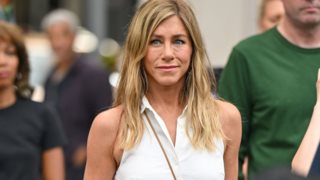 Jennifer Aniston: &quot;Δεν γνώριζαν τι περνούσα τα τελευταία 20 χρόνια προσπαθώντας να αποκτήσω παιδί&quot;