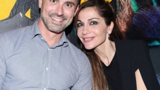 Δέσποινα Βανδή- Γιώργος Καπουτζίδης: Όλες οι φωτογραφίες από τη νυχτερινή τους έξοδο