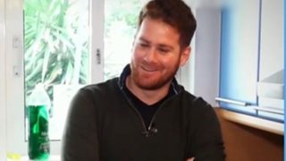 Τζέιμς Καφετζής: "Η Εύα Καϊλή μου έκανε πρόταση να πολιτευτώ"